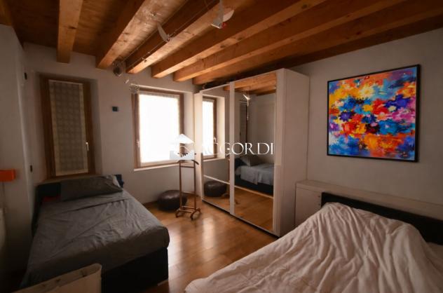 ATTICO di 3 vani e di 258 mq (CONEGLIANO) rif. DT112 - Foto 7