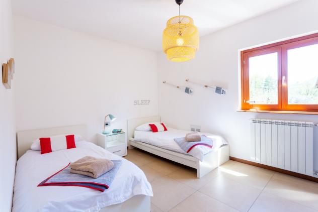 Villa a schiera in vendita a Dumenza - Foto 9