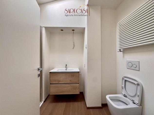 Recente appartamento con due camere da letto e due bagni - Foto 16