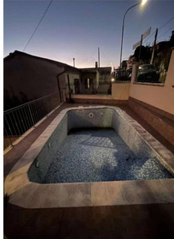Immobile in asta di 144 m², box auto in vendita a Fara in Sabina - Foto 16