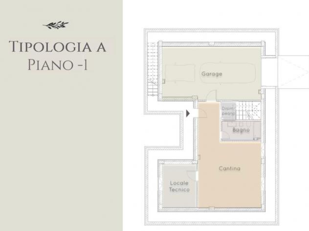 Villa in Via della Perazzeta - Foto 15