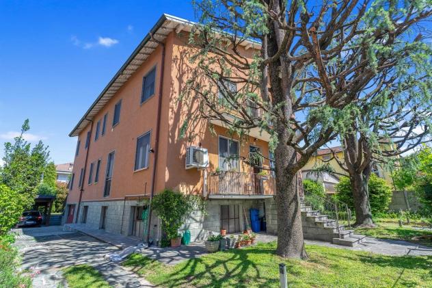 APPARTAMENTO IN VILLA SINGOLA - Foto 2