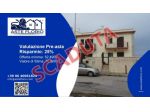 Immobile in asta di 106 m² in vendita a Margherita di Savoia