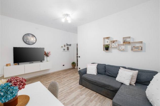 Appartamento di 80 m² con 3 locali in vendita a Milano - Foto 3