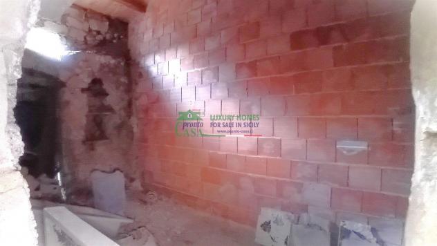Rif.2623 - Lotto "Antico Borgo" Fabbricati terreni e garage a Sant'Andrea a Modica - Foto 18