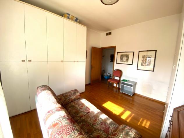 Ottimo trilocale con terrazzo. - Foto 5
