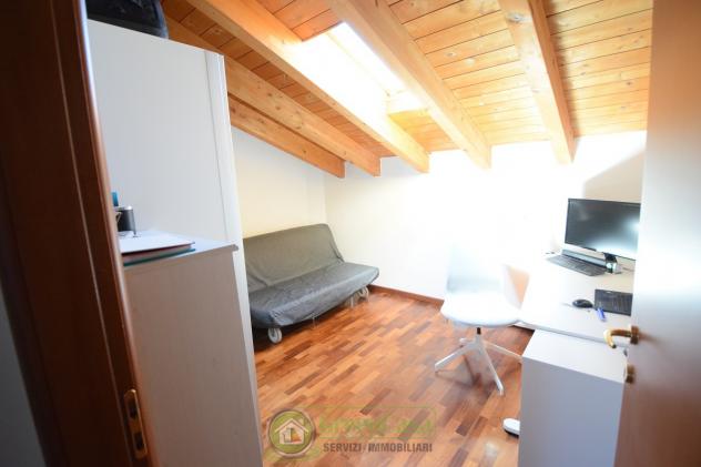 APPARTAMENTO di 3 vani e di 93 mq (ORNAGO - ornago) rif. IGC 3 LOC.ORNAGO - Foto 12