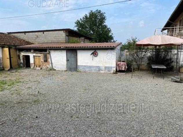 IMMOBILI-IMMOBILE RESIDENZIALE-Via Trino, 4, 13030 Rive VC, Italia - Foto 6