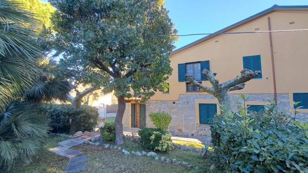 Terratetto in vendita a Rosignano Marittimo 100 mq Rif: 1357976