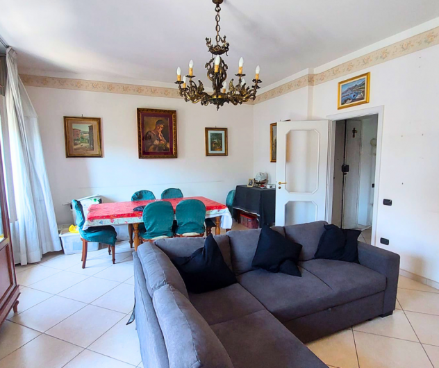 Trilocale in vendita a Salerno - Foto 11