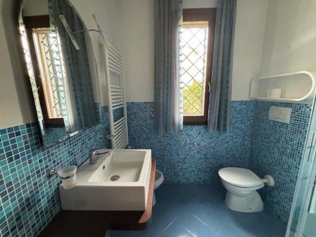 Villa in vendita a San Martino a Ulmiano - San Giuliano Terme 156 mq Rif: 1391834 - Foto 9