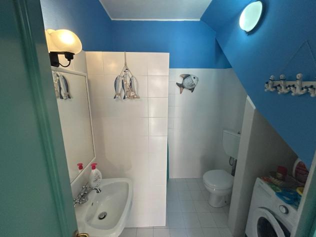 Appartamento in vendita a Santa Teresa Gallura 60 mq Rif: 1341891 - Foto 8