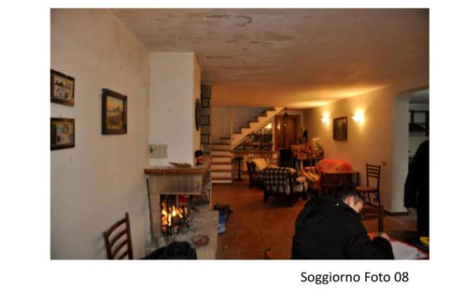 Immobile in asta di 228 m² con più di 5 locali in vendita a Servigliano - Foto 5