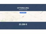 Immobile in asta di 80 m² in vendita a Vittoria