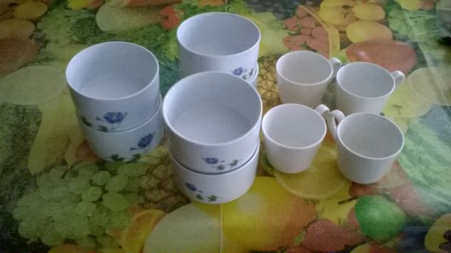 tazzine caffè, ciotole - Foto 3