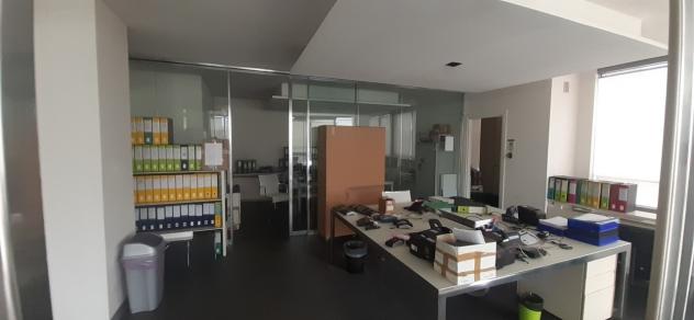 Ufficio in affitto a Gallarate - Foto 6