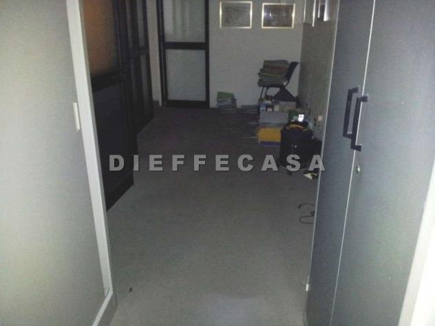 V263 - In vendita a Marsala ammezzato in centro - Foto 8