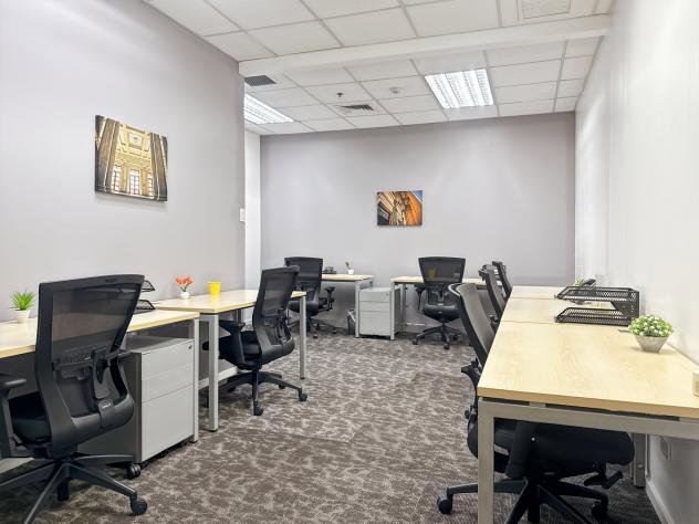 Ufficio privato in affitto - Regus Milano, Certosa a Milano - Foto 9