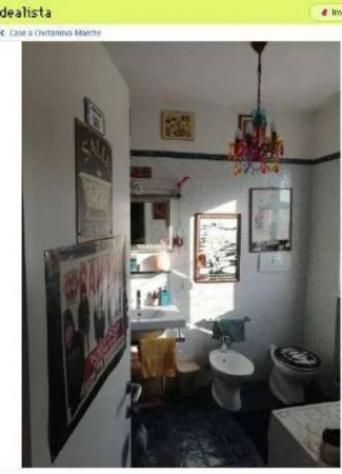 Immobile in asta di 52 m² in vendita a Porto Recanati - Foto 7