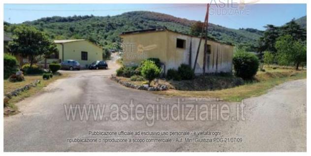 IMMOBILI-IMMOBILE COMMERCIALE-Via Madonna delle Grazie, 31, 04015 Pruneto LT, Italia - Foto 7