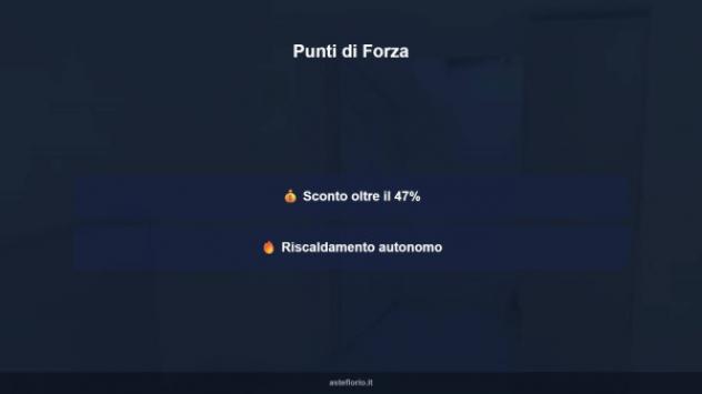 Immobile in asta di 106 m² in vendita a Trevi - Foto 7