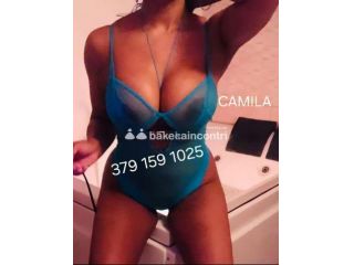 Massaggi - benessere Catania - Masagio corpo su corpo con olio Tel:3791591025