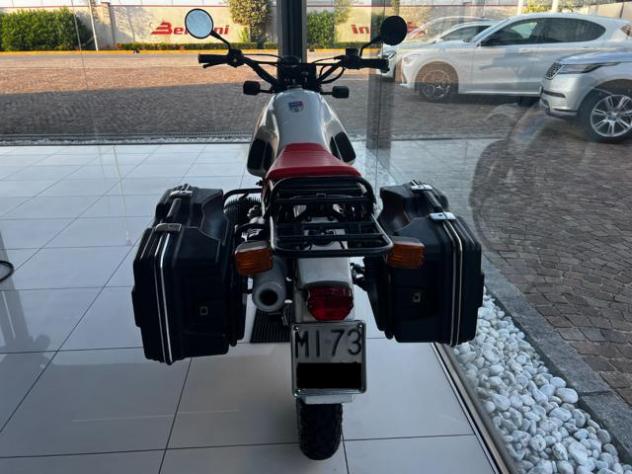 BMW R 80 G/S Paris Dakar Paris Dakar rif. 22691191 - Foto 5