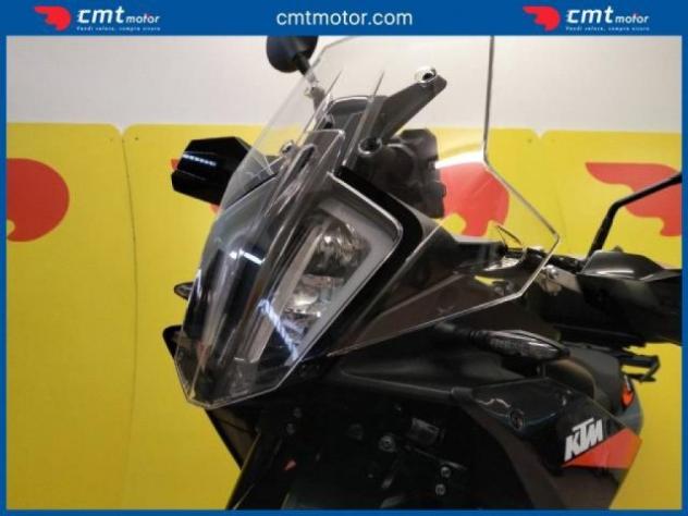 KTM 890 Adventure Finanziabile - Grigio scuro - 3918 rif. 23939737 - Foto 6