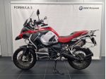 BMW Motorrad R 1200 GS Adventure null