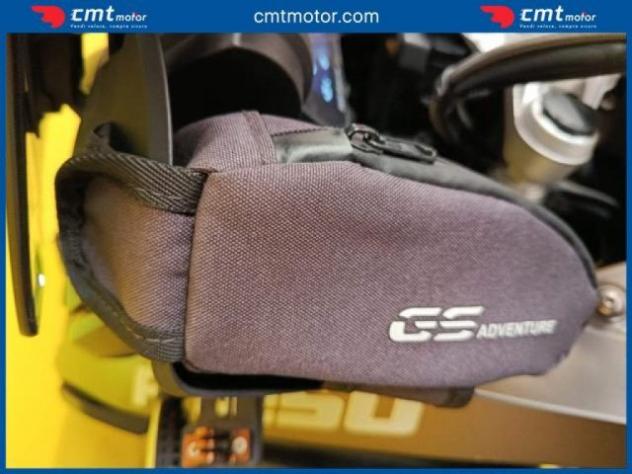 BMW R 1250 GS Adventure Exclusive Garantita e Finanziabil rif. 23942401 - Foto 8