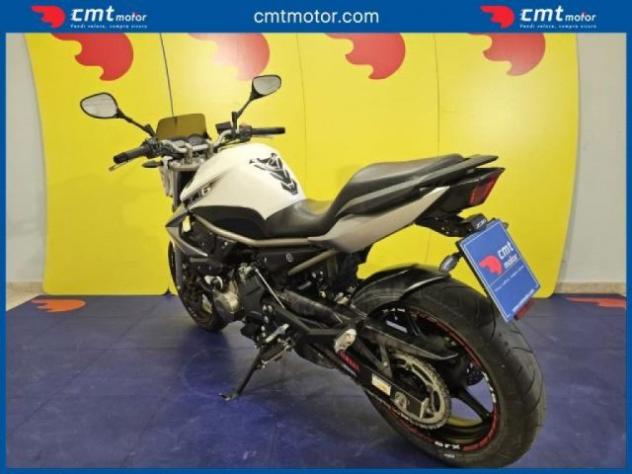 YAMAHA XJ6 Garantita e Finanziabile rif. 23744695 - Foto 6