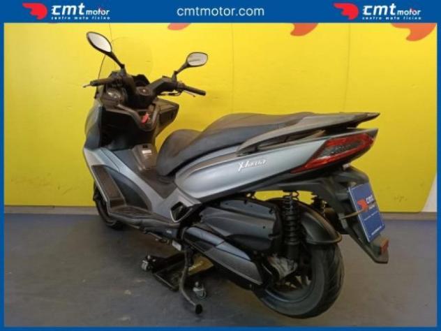 KYMCO X-Town 300 Garantito e Finanziabile rif. 21499752 - Foto 7