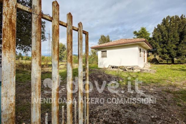 Casa indipendente di 100 m² con 3 locali e box auto in vendita a Ripi - Foto 9