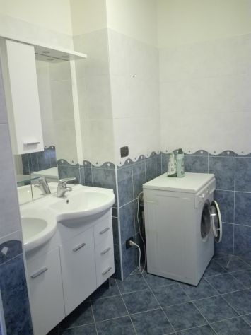 POSTO LETTO SINGOLO IN DOPPIA CON BAGNO PRIVATO PER STUDENTI/LAVORATORI (BELLISS - Foto 2