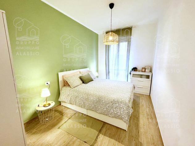 Alassio: Appartamento disponibile per stagione estiva ed invernale - Foto 4