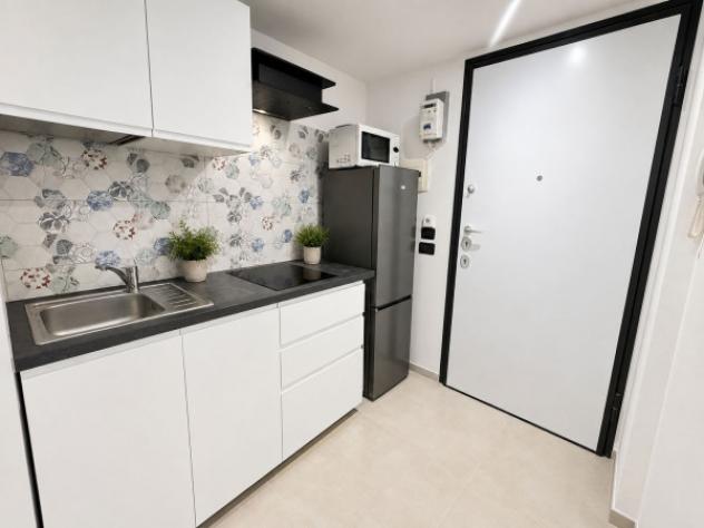 Appartamento di 30 m² con 1 locale in affitto a Milano - Foto 3