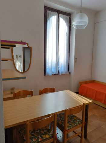 Monolocale in Città Studi libero subito con TUTTO incluso - Foto 6