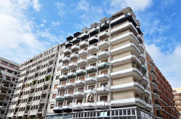 PIAZZA GIOVANNI XIII RIFINITO APPARTAMENTO ARREDATO