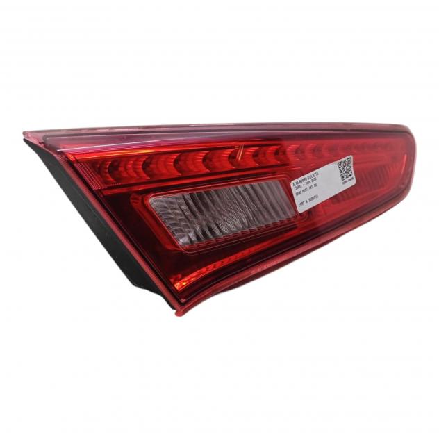 STOP POSTERIORE SINISTRO INTEGRATO NEL PORTELLO ALFA ROMEO Giulietta Serie (940_) 50531133 940B7000 (13) - Foto 2