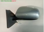 RETROVISORE EST. ANT. SX ARGENTO 1 SP 3 FILI 999-U1560060 Vetri e Retroviso &hellip;