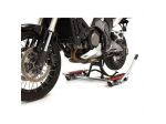 Sollevamoto carrello per moto  Bike a Side della Acebikes