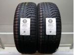 2 gomme 205 55 17 nokian a8082