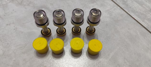 valvole metano opel - Foto 6