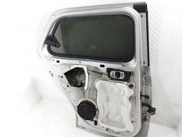 PORTIERA POSTERIORE SINISTRA CITROEN C4 Cactus 9801219180 BHY (DV6FD) (1418) - Foto 6