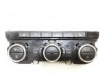 COMANDI CLIMA VOLKSWAGEN Maggiolino Serie 5HB01105801 (11)
