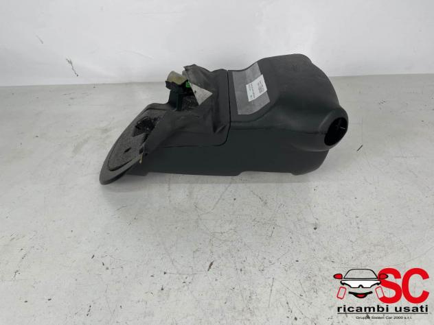 Rivestimento Piantone Sterzo Nissan Qashqai J10 - 39683 - Foto 3