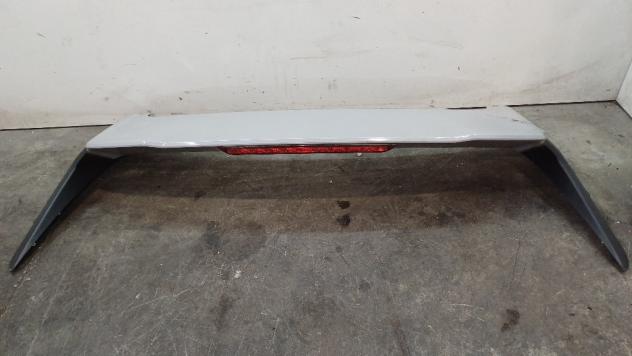 SPOILER POSTERIORE HYUNDAI Kona Serie 87210J9000 D4FE (17)