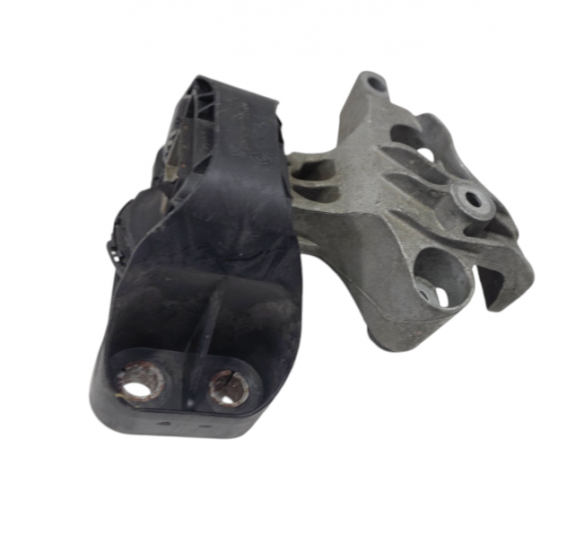 SUPPORTO MOTORE RENAULT Clio Serie IV 113756731R K9K 608, K9K 628, K9K 638 Diesel 1500 (1219) - Foto 8