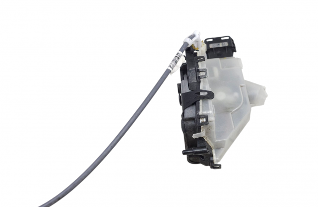 SERRATURA POSTERIORE SINISTRA CITROEN C3 Serie 9812398580 (16) - Foto 5
