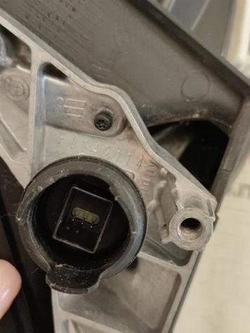 SPECCHIETTO RETROVISORE DESTRO BMW Serie 3 E91 Touring 3PIN 7182695 021017 (0508) - Foto 5